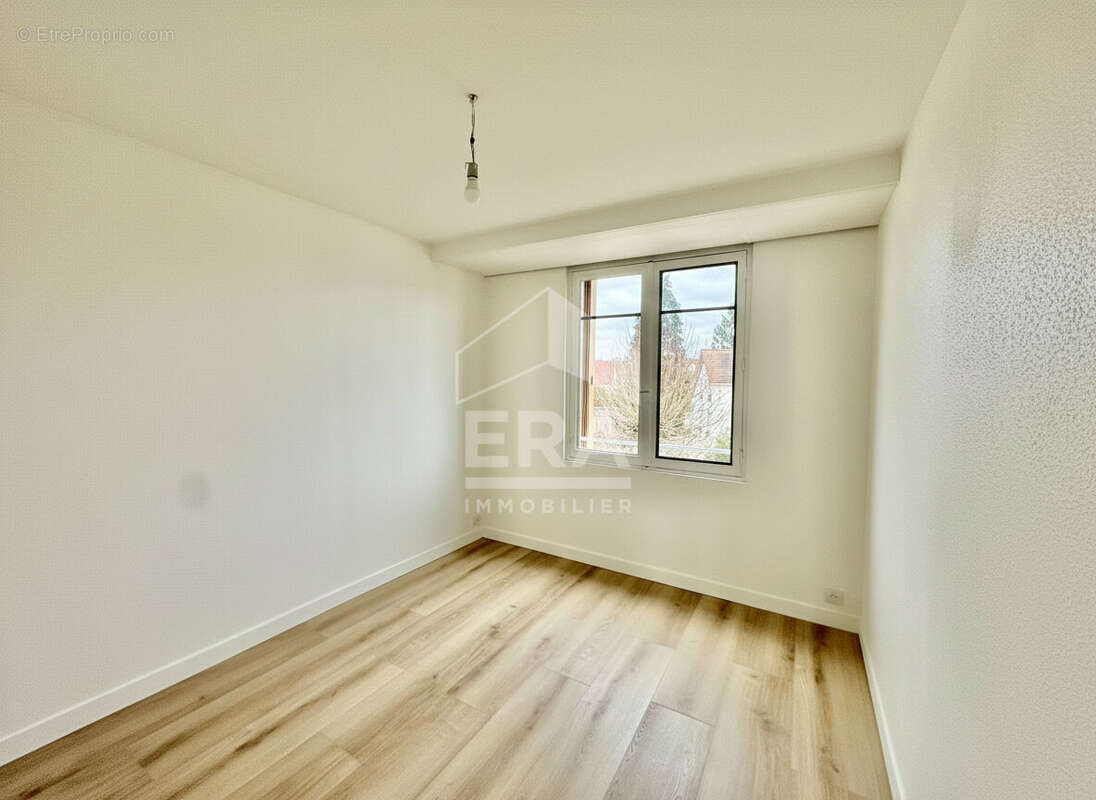 Appartement à HERBLAY