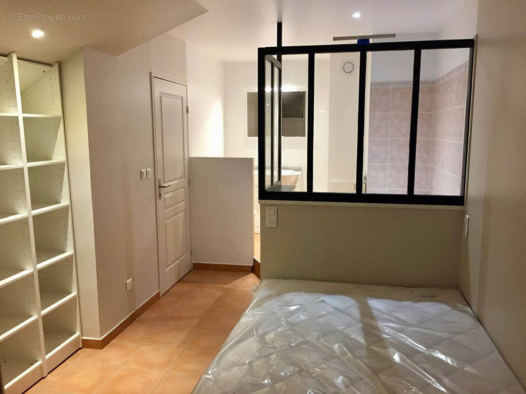 Appartement à CERGY