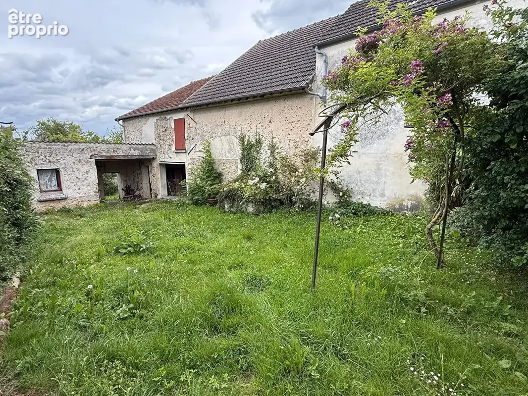 À 2 min de la gare de Saâcy-sur-Marne - photo 12