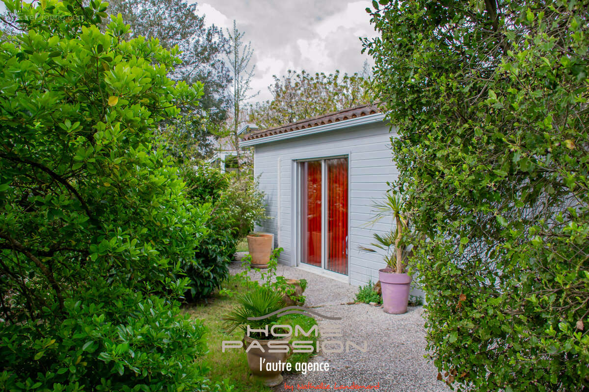 Maison à ROYAN