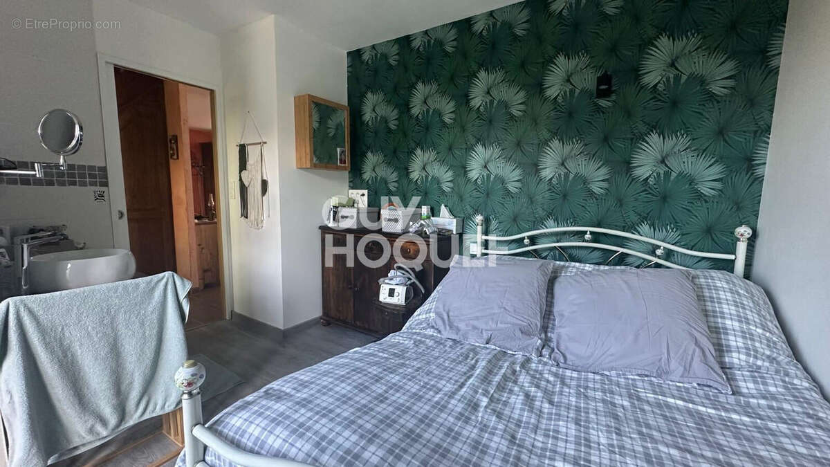 Maison à SAINT-MARTIN-LA-GARENNE