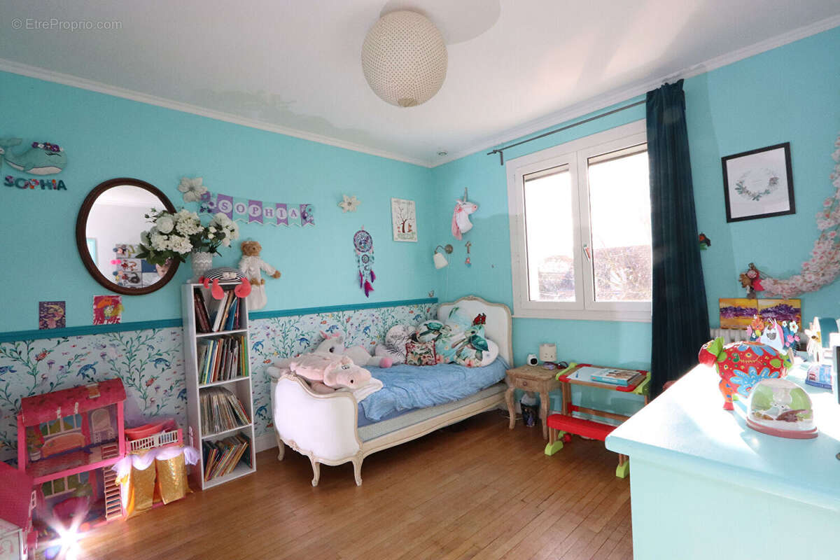 Maison à SAINT-NAZAIRE