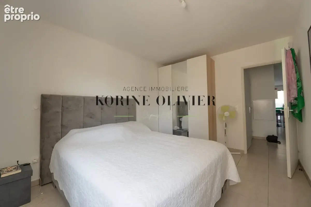 Appartement Type 3 Grand standing - photo 10