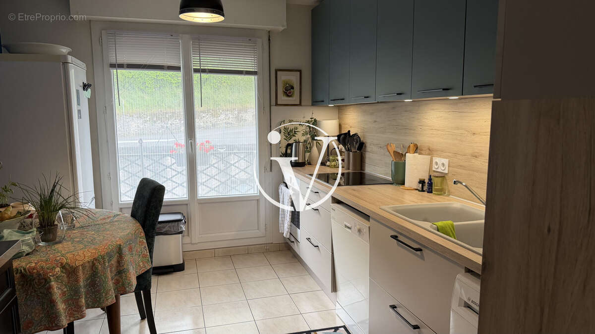 Appartement à VENDOME