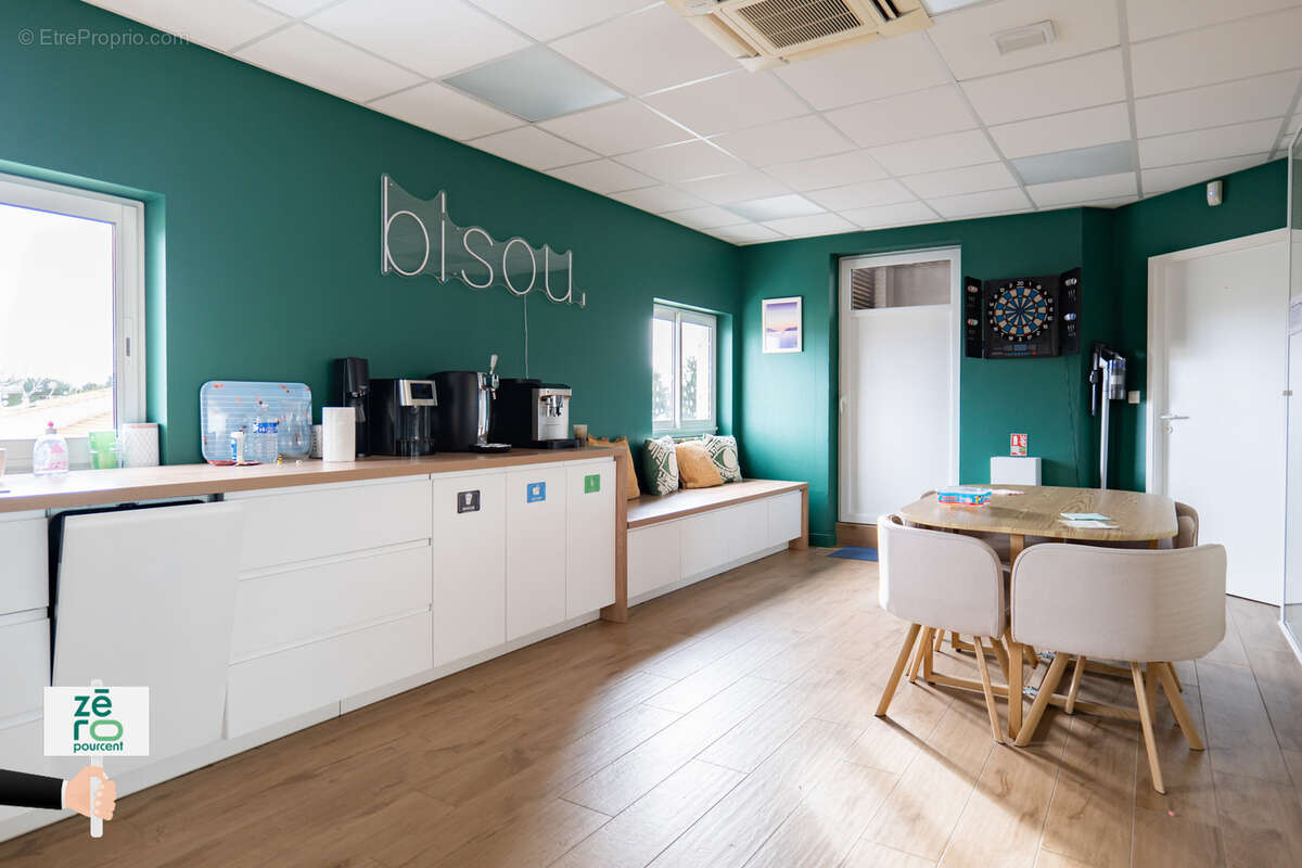 Commerce à LES SABLES-D'OLONNE