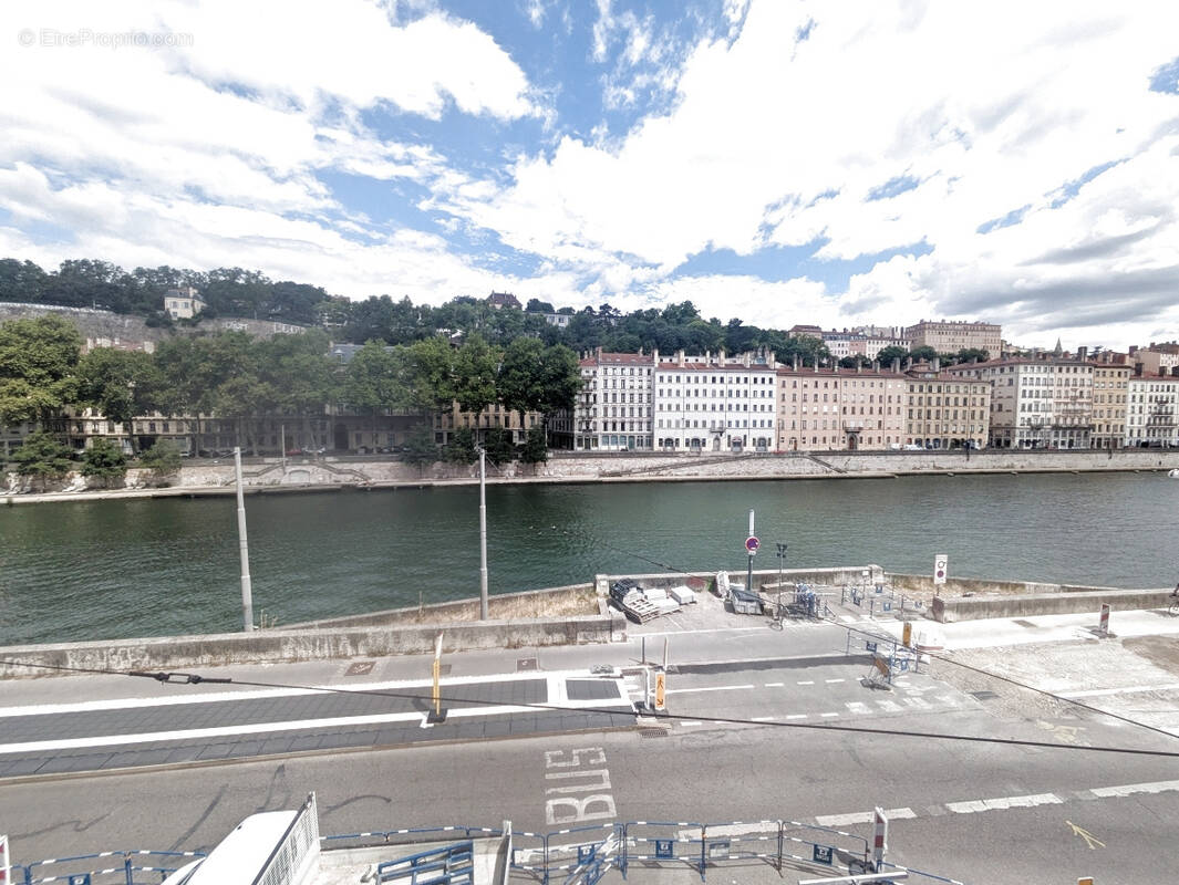 Appartement à LYON-5E