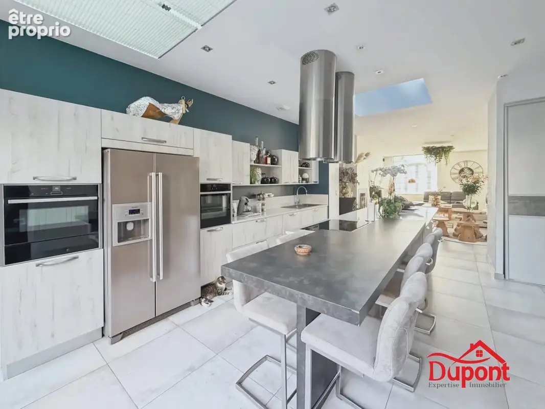 Maison 233 m² à Caudry  - photo 2
