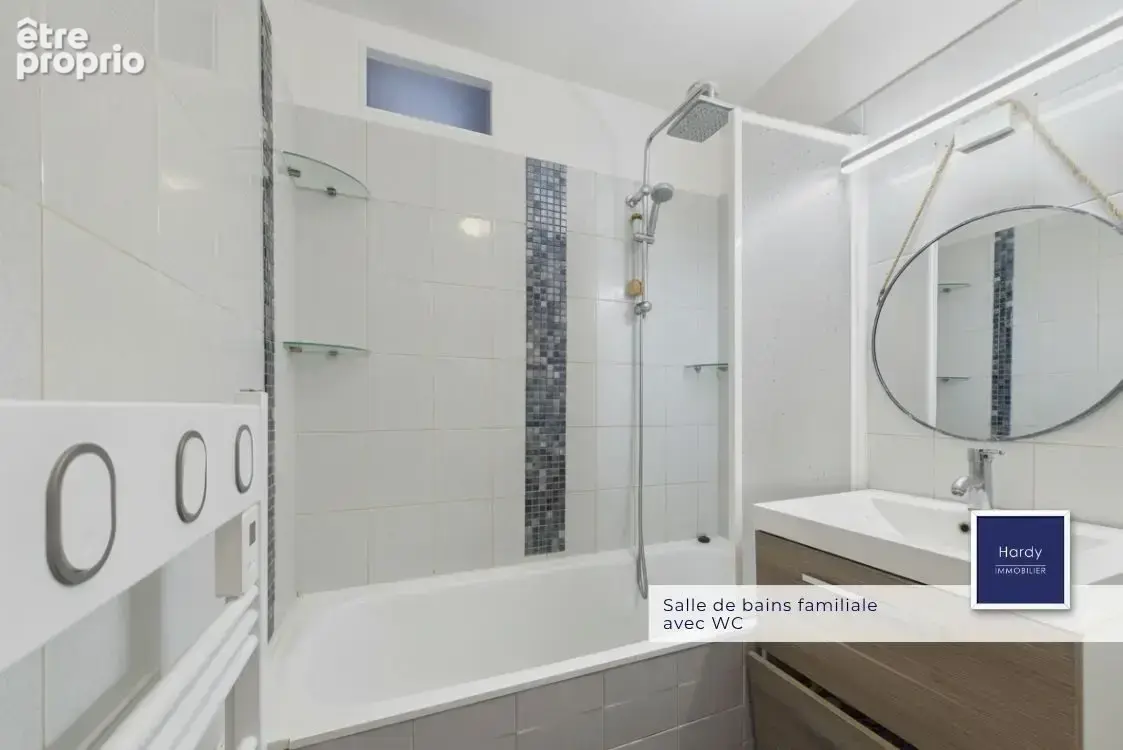 Maison 4 pièces 83 m² à vendre à Osny (95520) - photo 9