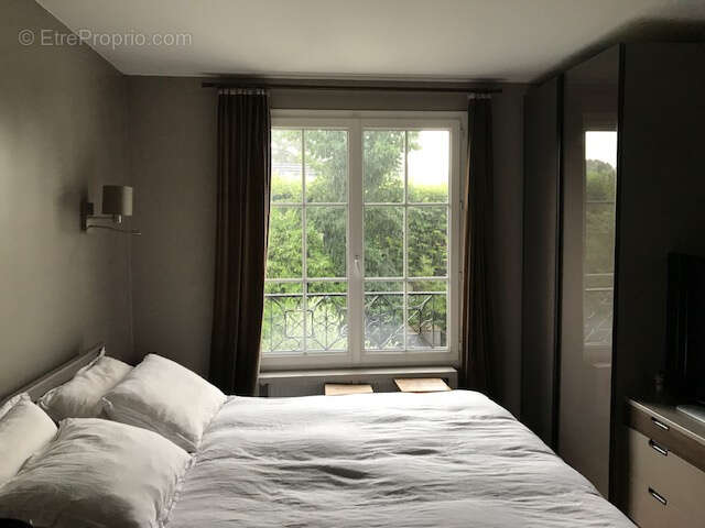 Maison à SAINT-MAUR-DES-FOSSES