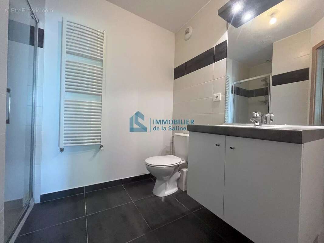 Appartement à BESANCON