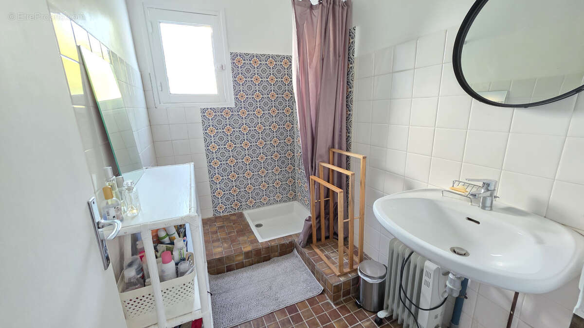 Maison à LA BREE-LES-BAINS