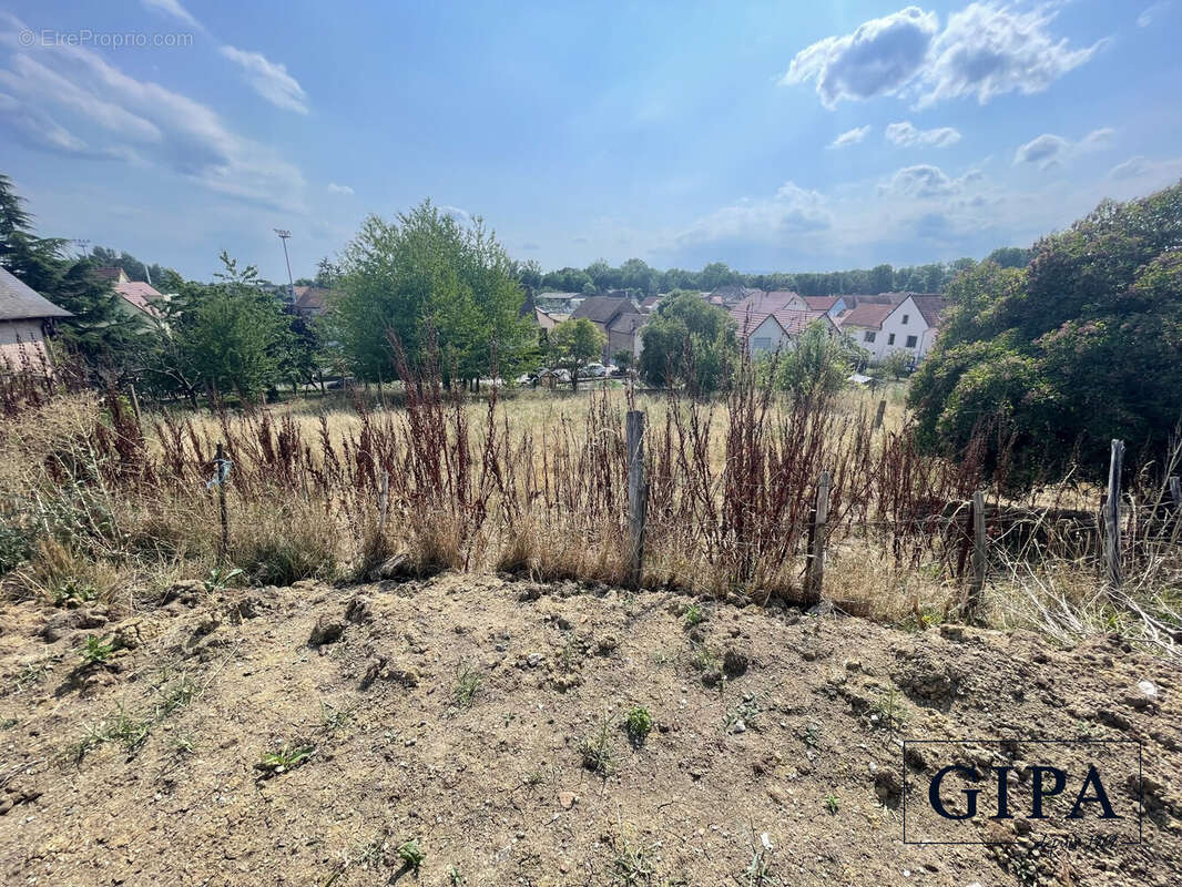 Appartement 66 m² à Ernolsheim-Bruche  - photo 5