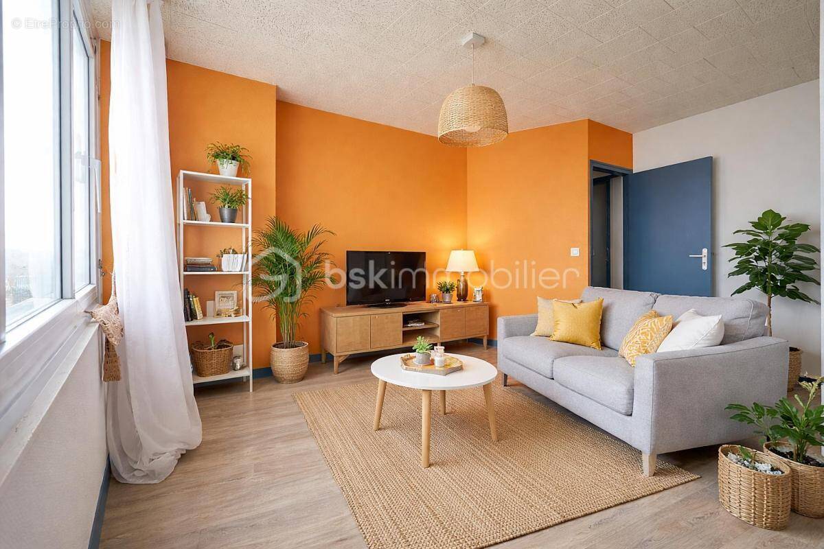 Appartement à CHARTRES
