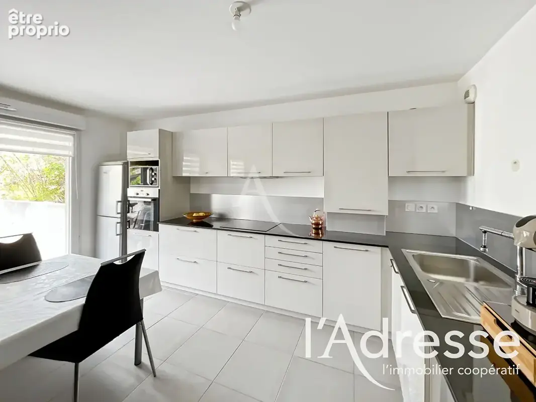 Un jardin de 134 m² pour votre t3 ! - photo 3