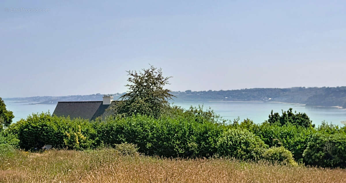 Terrain à PERROS-GUIREC