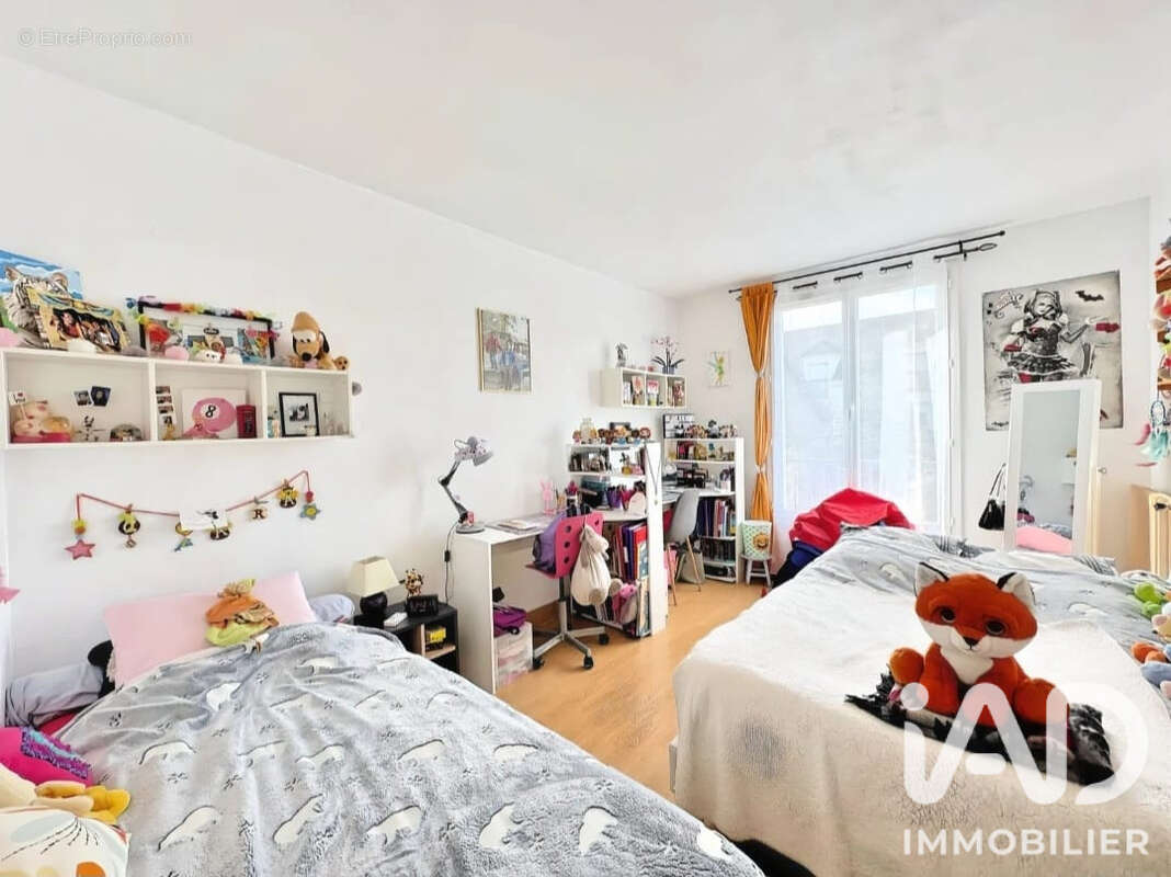 Photo 7 - Appartement à ETAMPES
