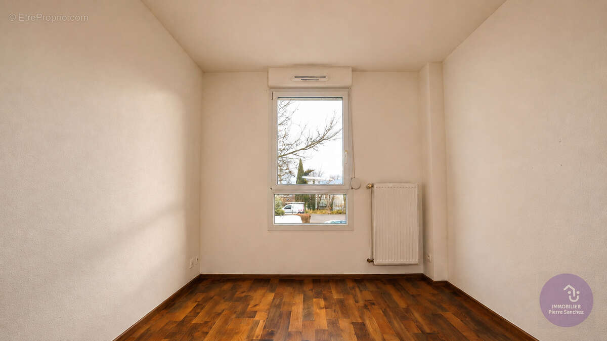 Appartement à SOUFFELWEYERSHEIM