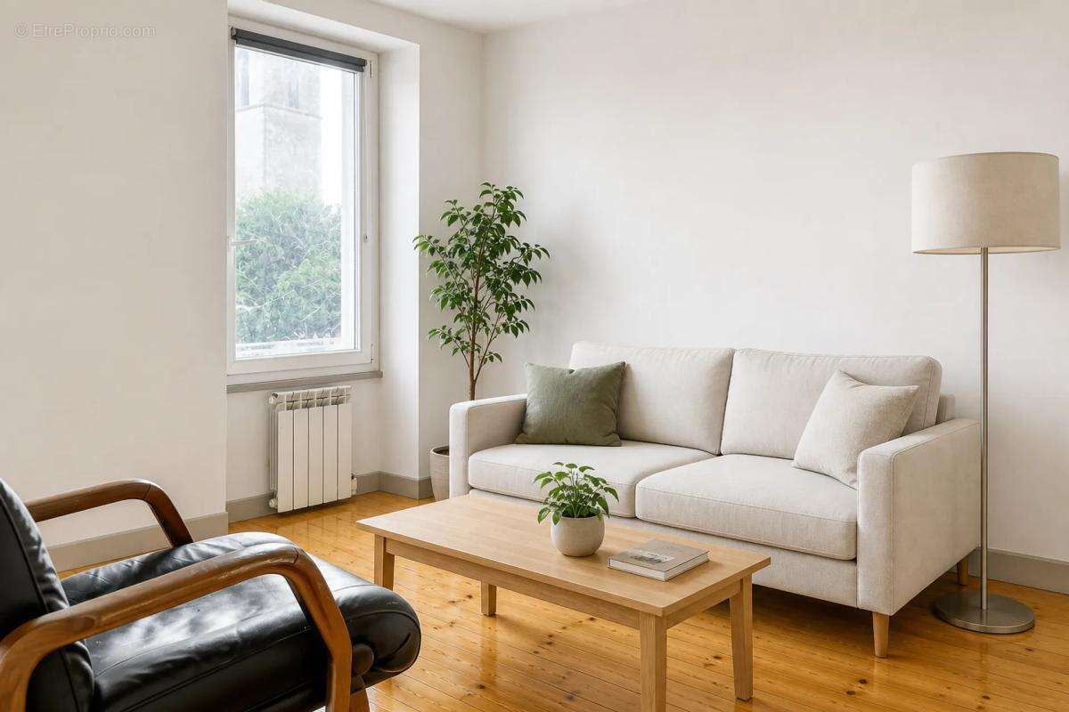 Maison de maître de 222m² à Pergain-Taillac - photo 17