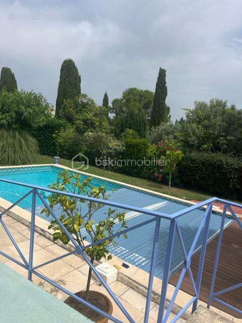 Maison à PRADES-LE-LEZ