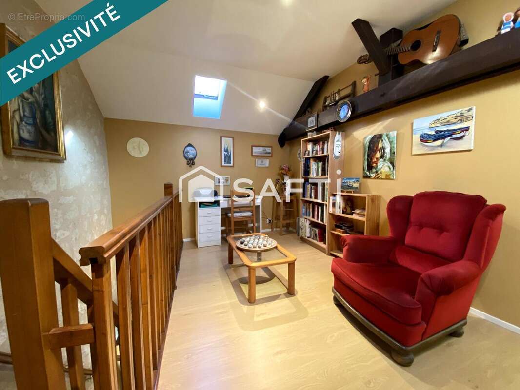 Maison 132 m² à Rigny-Usse  - photo 7