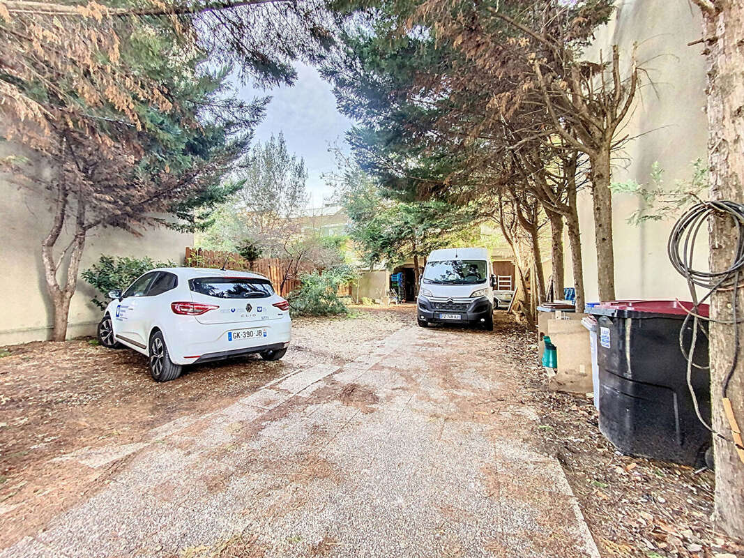Appartement à ARGENTEUIL
