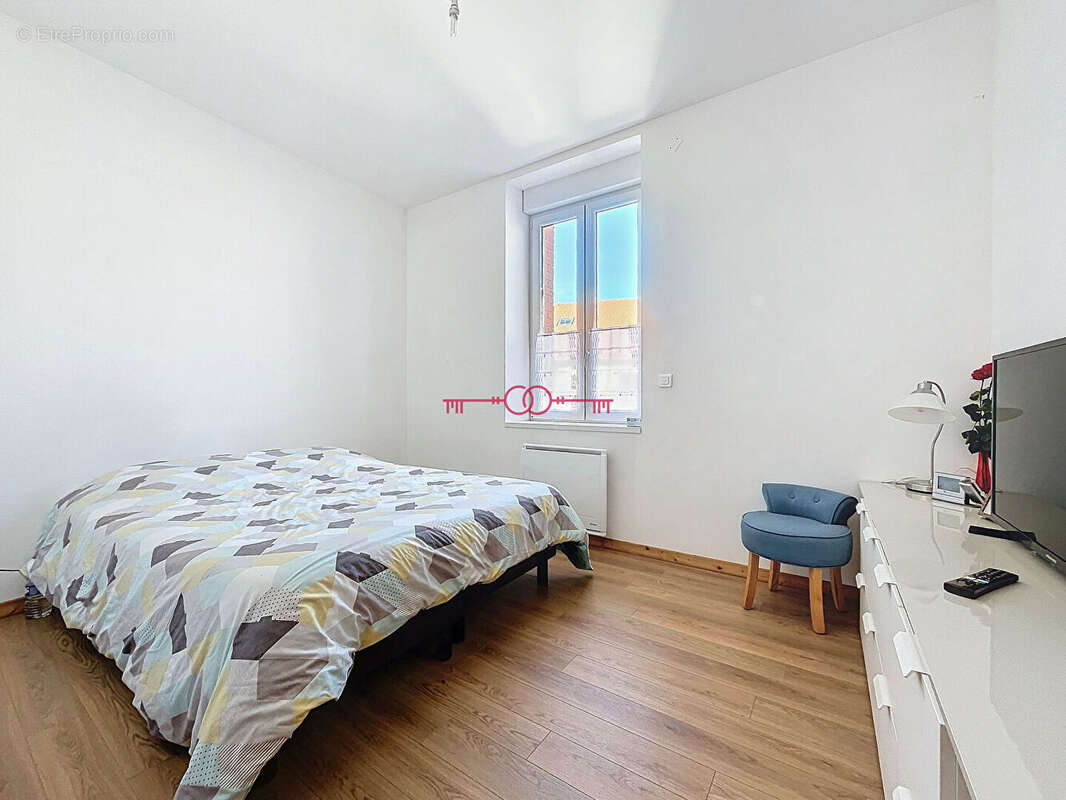 Maison à WITRY-LES-REIMS