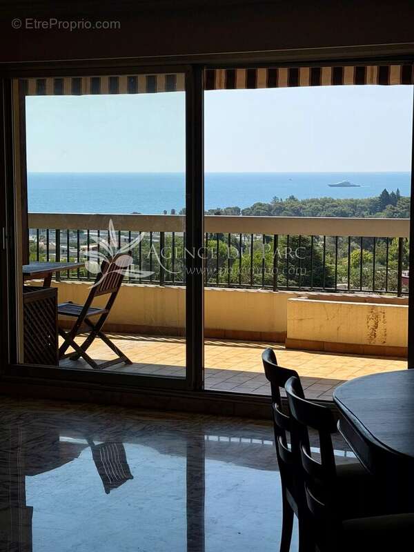 Superbe appartement 4 pièces avec vue mer à Villeneuve-Loubet - photo 13