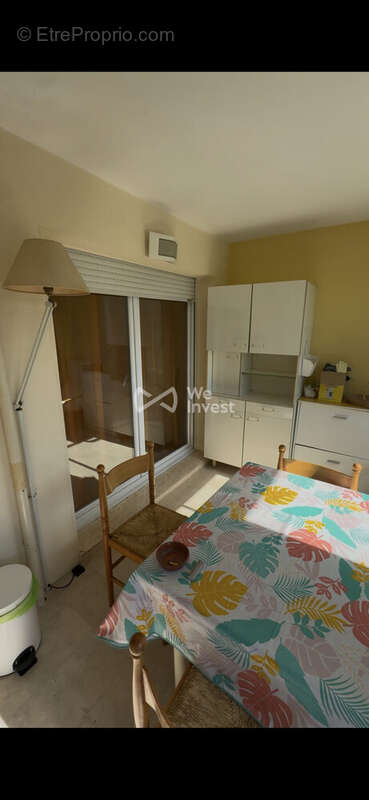 Appartement à PEROLS