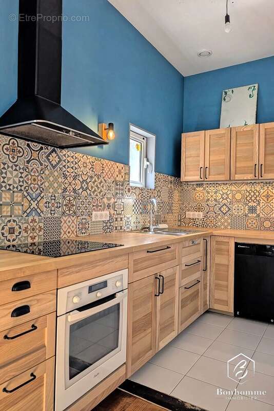 Maison à LANGOIRAN