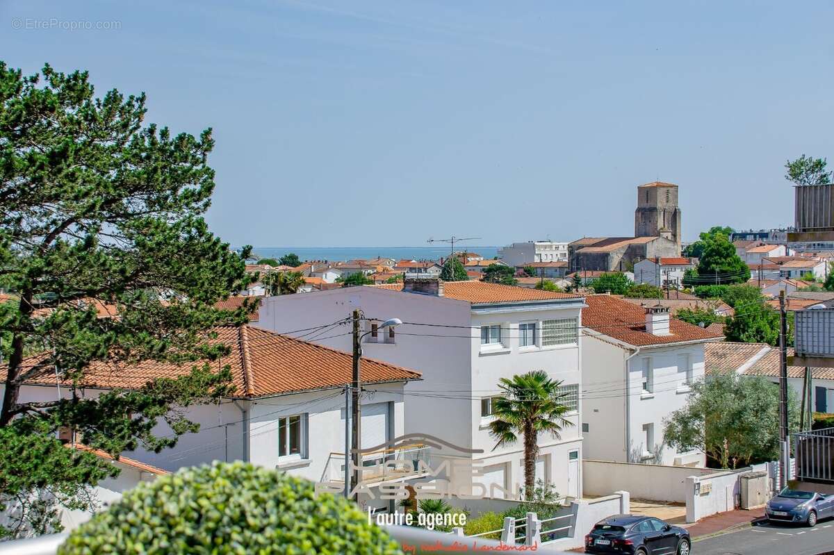 Appartement à ROYAN