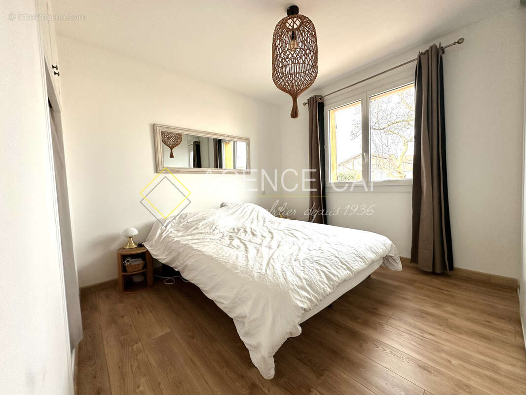 Maison à LA TESTE-DE-BUCH