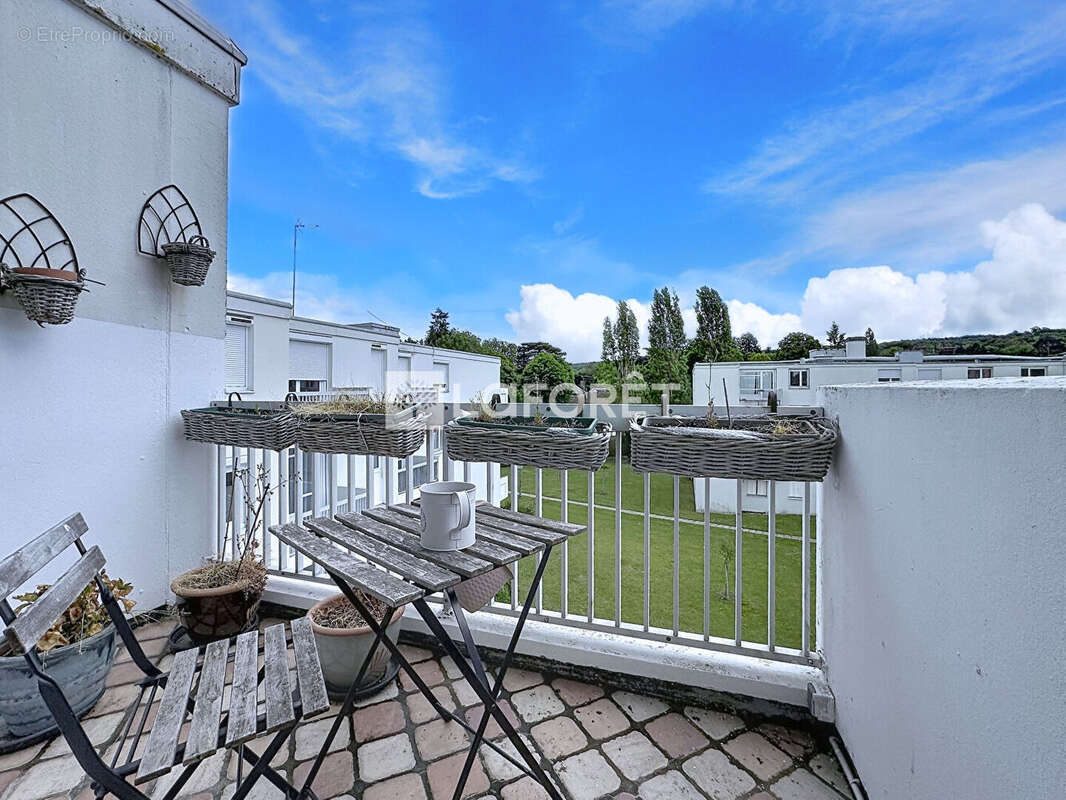 Appartement à VERNON