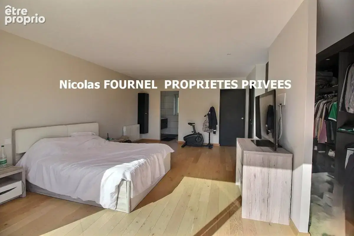En exclusivite saint genest malifaux à vendre : murs et fonds de commerce restaurant ? avec appartement privatif au dessus - photo 14