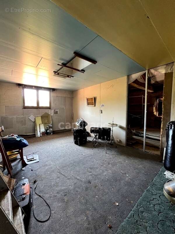 Maison à AUCH