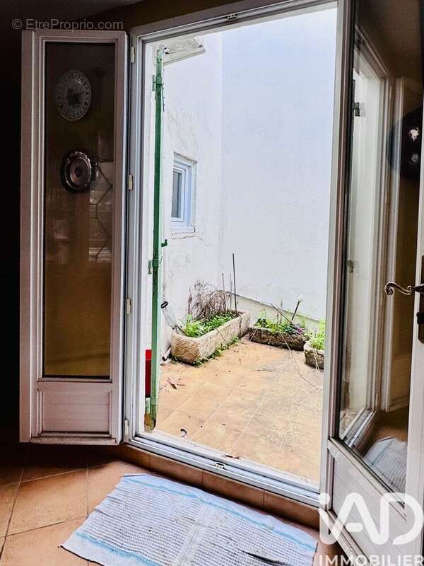 Photo 8 - Appartement à CARPENTRAS