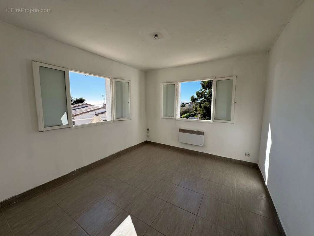 Maison à CAGNES-SUR-MER