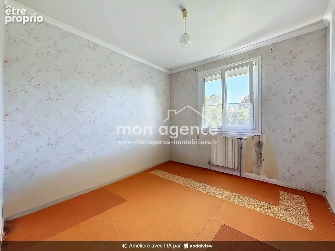 Fresne-Le-Plan 76520, maison individuelle plain pied 4 pièces - photo 6