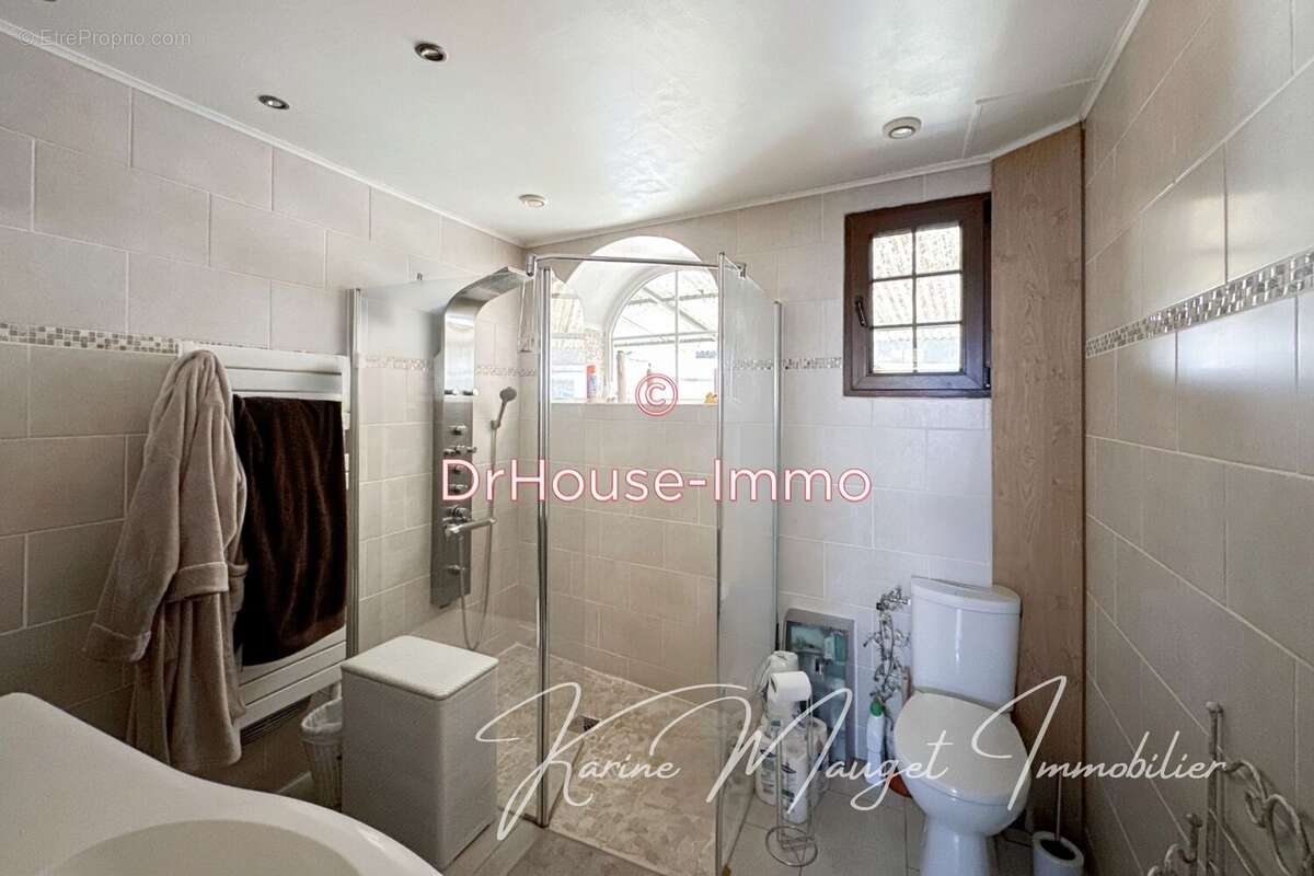 Maison à ROMENY-SUR-MARNE