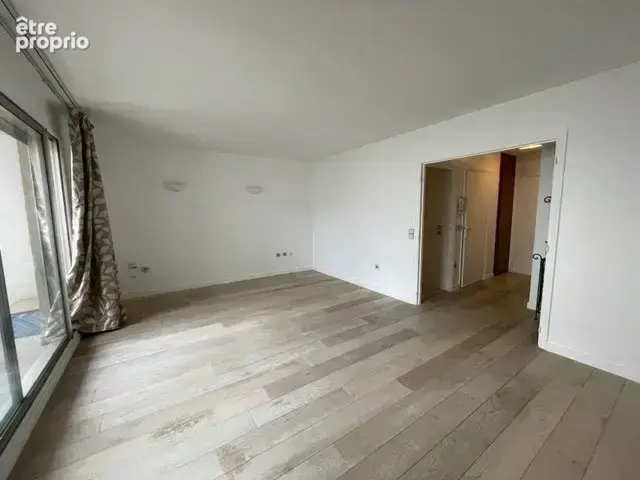 Appartement 1 pièce 36 m² à vendre à Paris-17e (75017) - photo 3