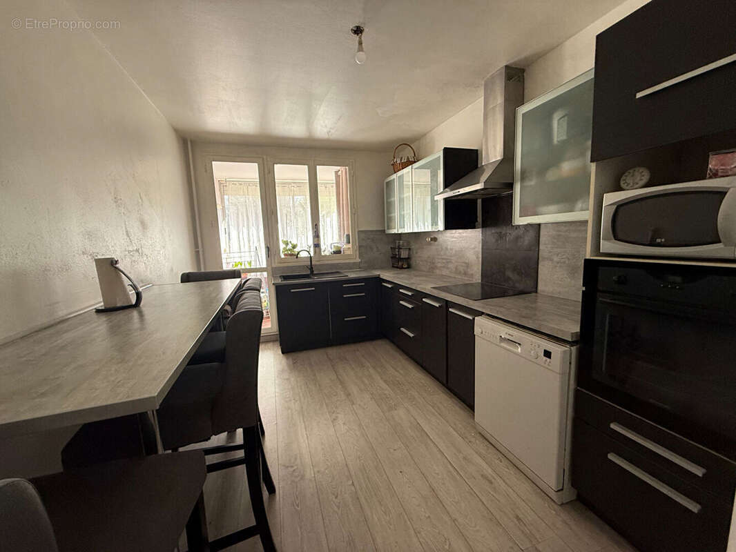 Appartement à MARTIGUES