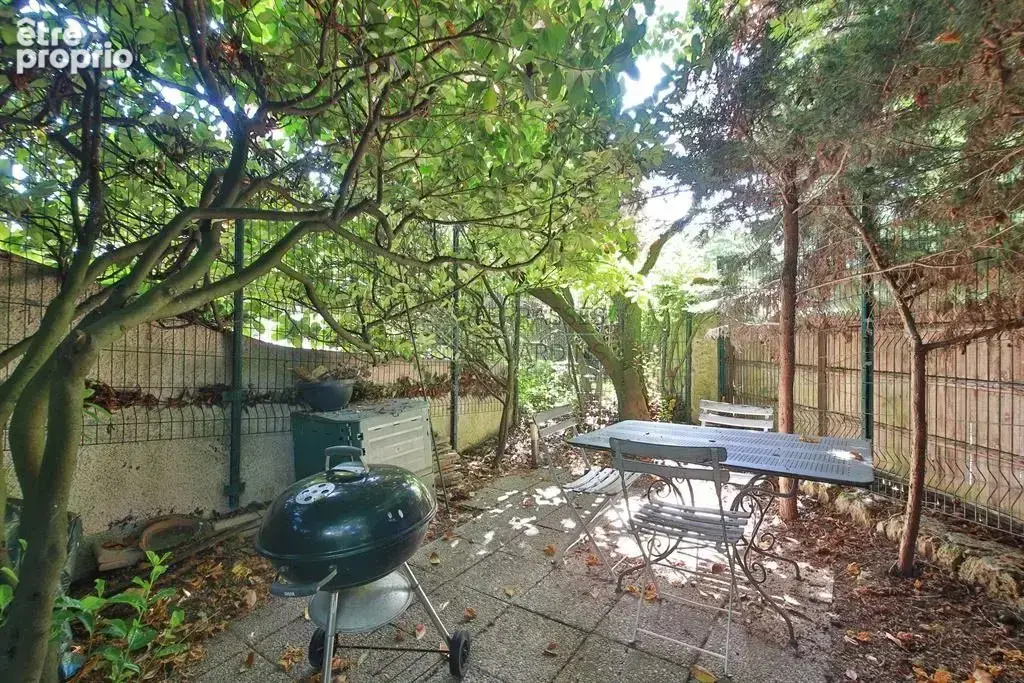 Meudon - Bellevue/Jardins de l'Observatoire - Appartement 3p - J - photo 3