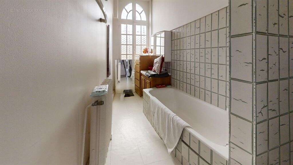 Maison à CHAMALIERES