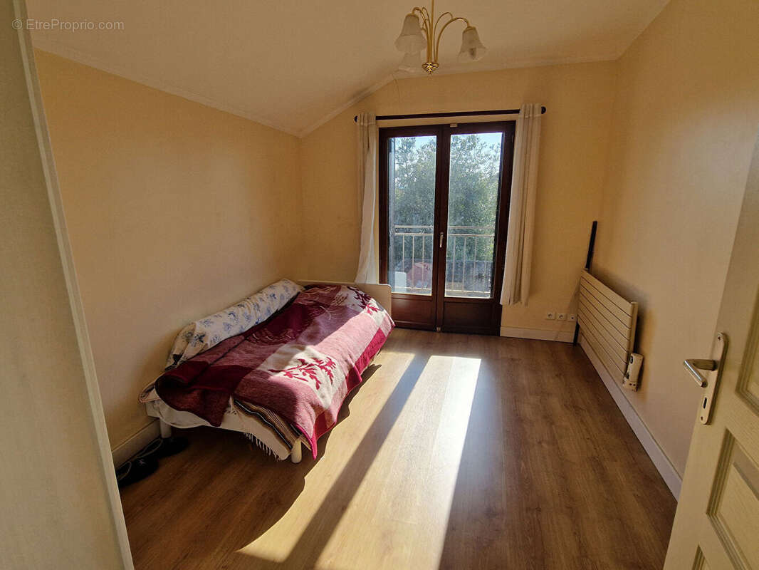 Maison à LIVRY-GARGAN