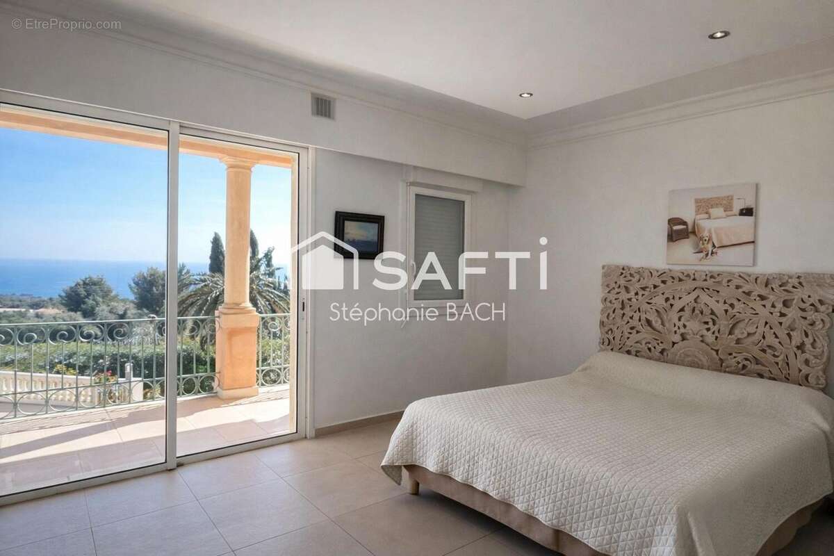 Photo 8 - Maison à CEYRESTE