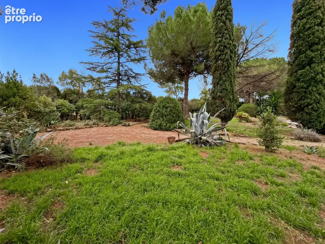 Cazouls-les-Béziers, superbe terrain constructible viabilisé de 455 m2 - photo 6