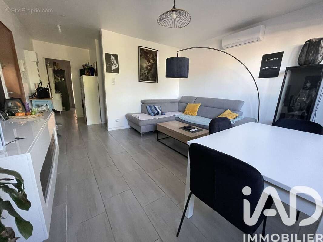 Photo 8 - Appartement à TOULON