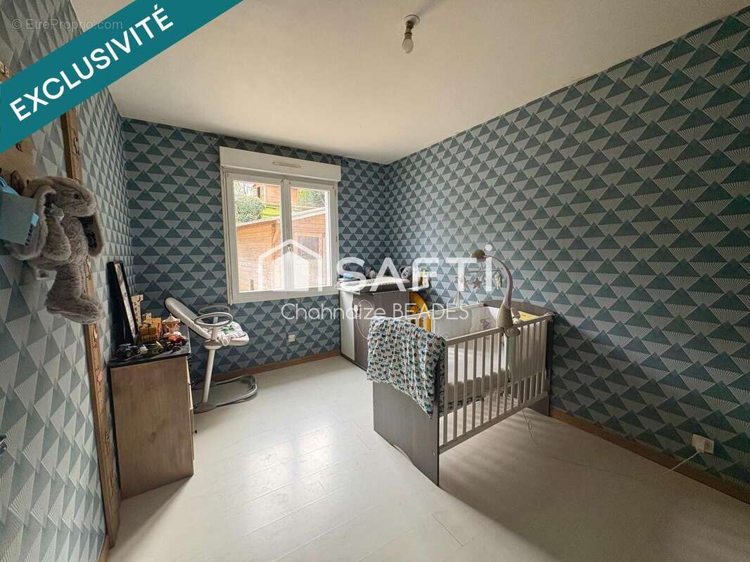 Photo 5 - Maison à HEAUVILLE