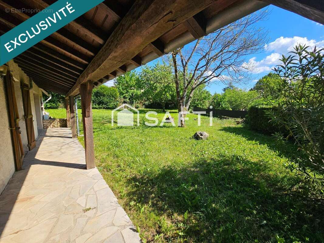 Photo 5 - Maison à MENSIGNAC