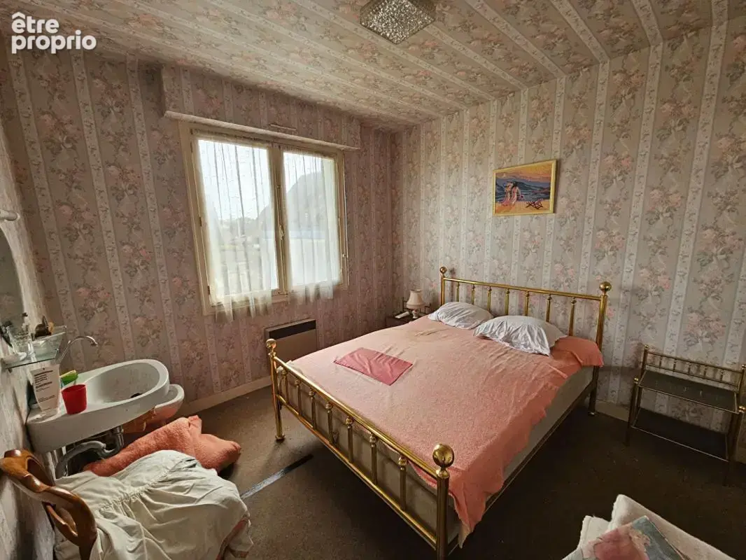 Maison 4 chambres à 250 mètres de la plage - photo 6