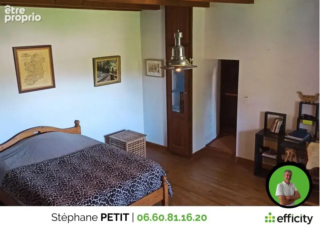 Maison 7 pièces 164 m² à vendre à Saint-Hostien (43260) - photo 15